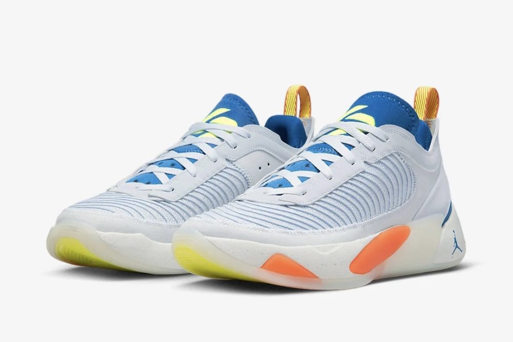 国内9/16発売】Jordan Luka 1 PF “Next Nature” | bbkicks-news