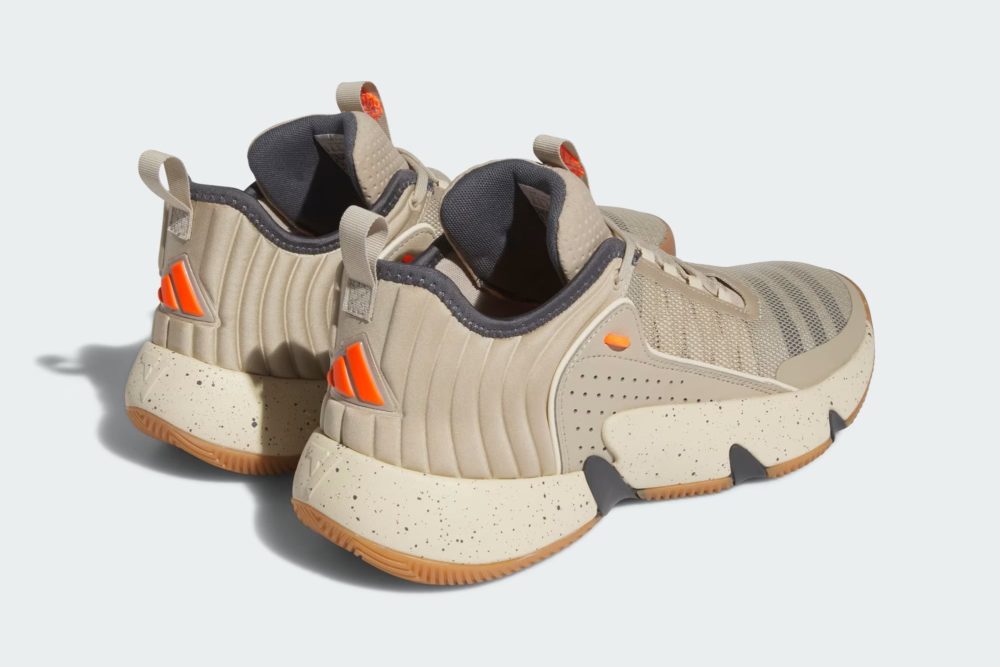 国内8/1発売】Adidas Trae Unlimited | bbkicks-news