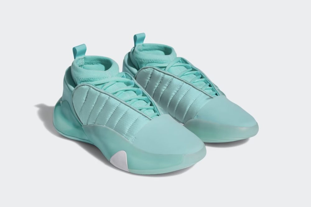 国内発売中】Adidas Harden Vol.7 | bbkicks-news