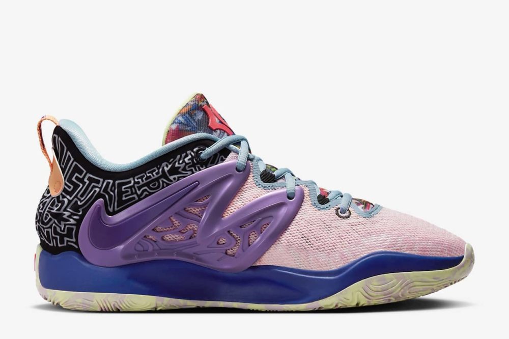 国内発売中】Nike KD 15 NRG EP “What The” | bbkicks-news
