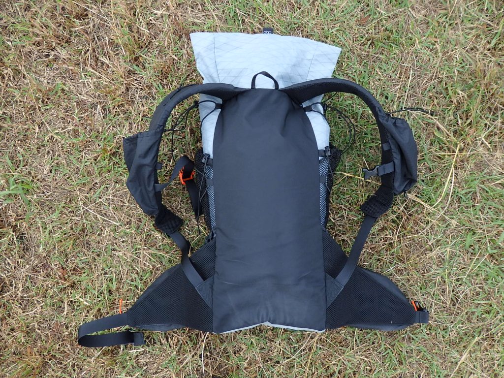 挑戦者達のバックパック！『blooper backpacks ブルーパーバック