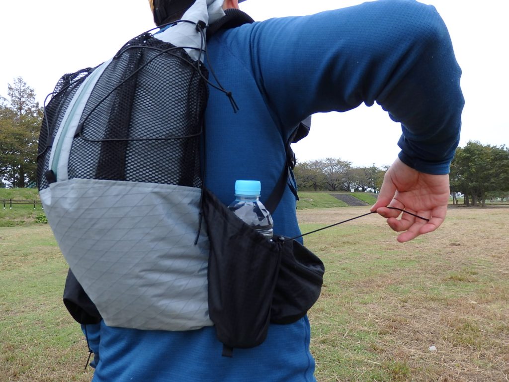 挑戦者達のバックパック！『blooper backpacks ブルーパーバック