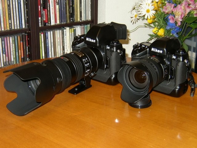 F5 復活！』 ニコン F5 ボディ のクチコミ掲示板 - 価格.com