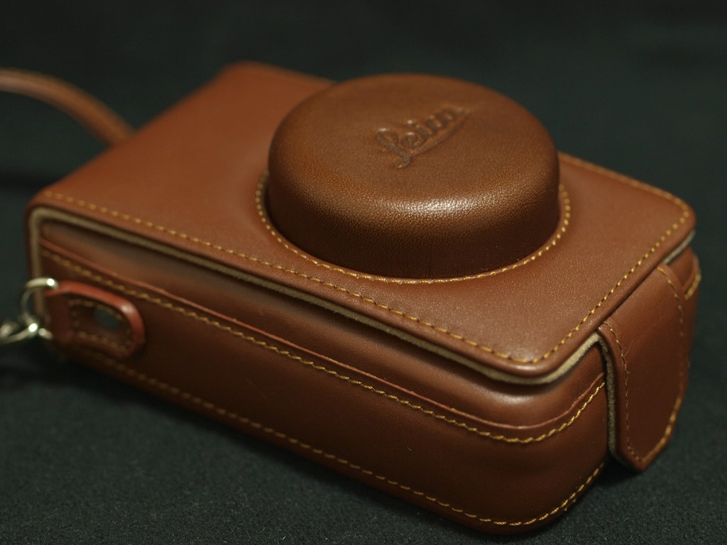 LX3のケース』 パナソニック LUMIX DMC-LX3 のクチコミ掲示板 - 価格.com