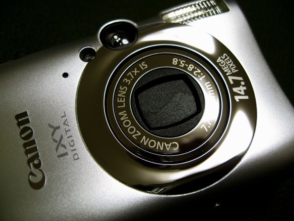 CANON IXY DIGITAL 1000投稿画像・動画 - 価格.com