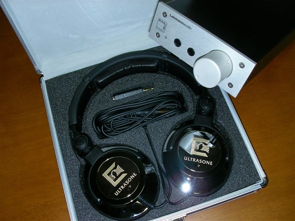 おいおい。』 ULTRASONE Edition9 のクチコミ掲示板 - 価格.com