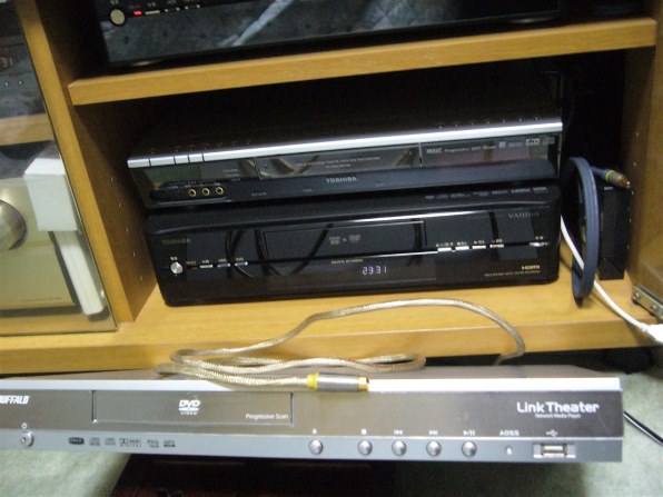 東芝 VARDIA RD-X7投稿画像・動画 - 価格.com