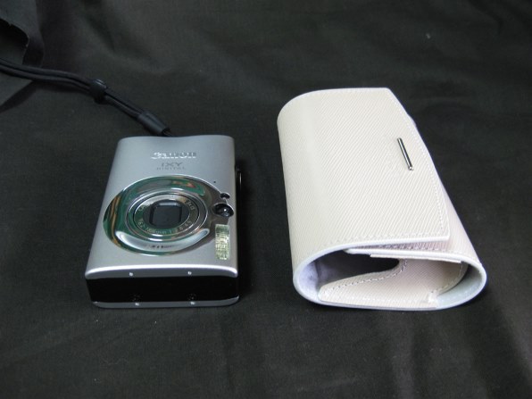 CANON IXY DIGITAL 20 IS投稿画像・動画 - 価格.com