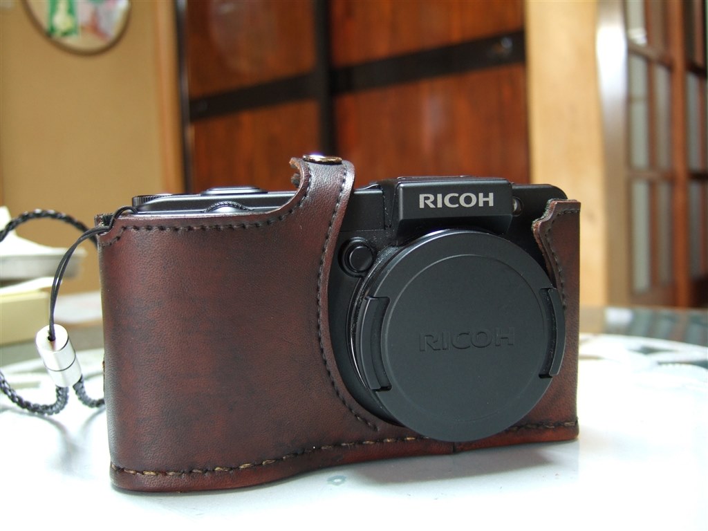 GX200用ケース』 リコー GX200 のクチコミ掲示板 - 価格.com