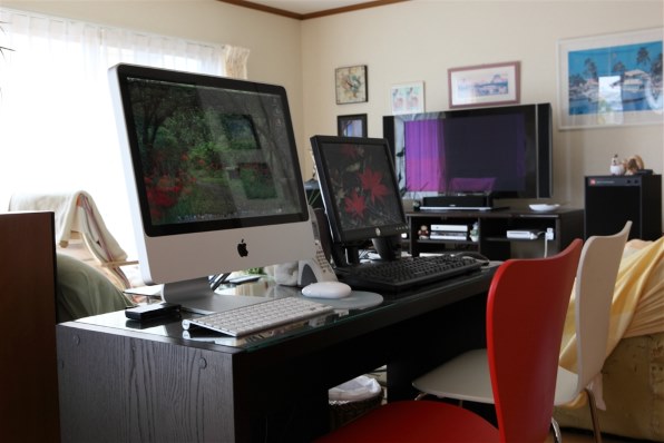 Apple iMac MB324J/A (2660) 価格比較 - 価格.com