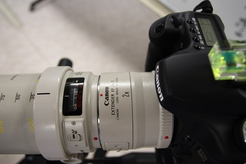 納得できないので…』 CANON EF35-350mm F3.5-5.6L USM のクチコミ