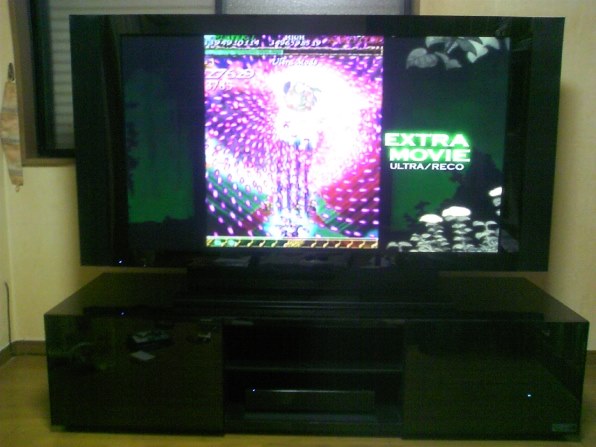 SONY BRAVIA KDL-40F1 [40インチ]投稿画像・動画 - 価格.com