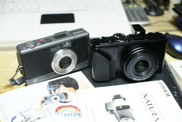 富士フイルム NATURA CLASSICA N 価格比較 - 価格.com