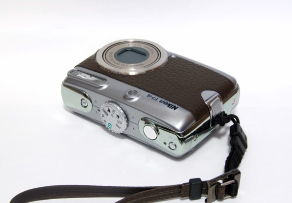 ニコン COOLPIX P4投稿画像・動画 - 価格.com