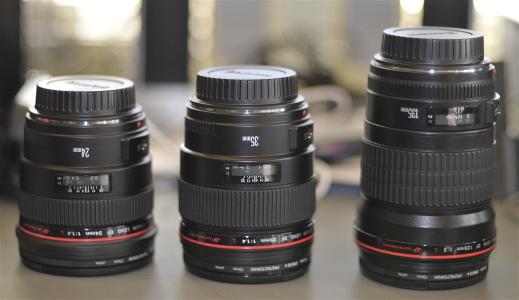 価格.com - 『赤ハチマキ単焦点』CANON EF24-70mm F2.8L USM 天国の