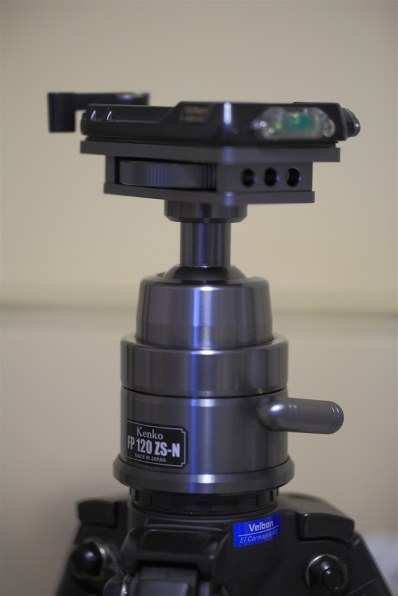 ベルボン El Carmagne 635 価格比較 - 価格.com