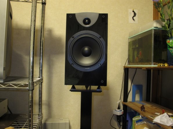 audio pro BLACKPEARL V2 [ペア]投稿画像・動画 - 価格.com