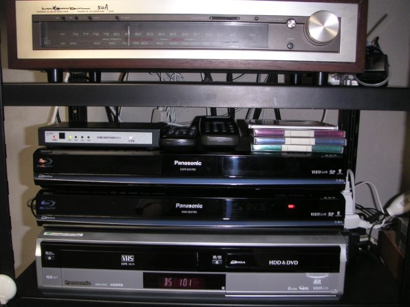 東芝 VARDIA RD-E1005K 価格比較 - 価格.com