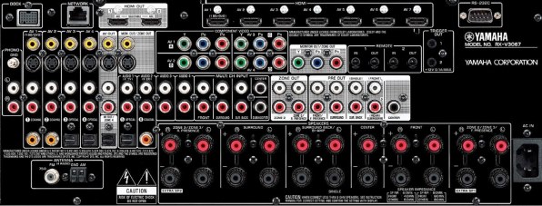 ヤマハ DSP-AX3900 価格比較 - 価格.com