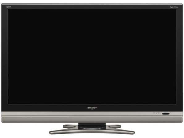 シャープ AQUOS LC-46DS6 [46インチ] 価格比較 - 価格.com