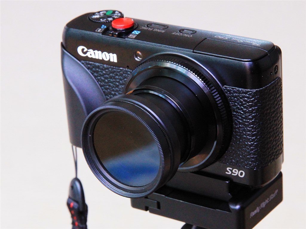 S90 オタク(?)』 CANON PowerShot S90 のクチコミ掲示板 - 価格.com