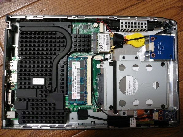 Shuttle XS35GT投稿画像・動画 - 価格.com