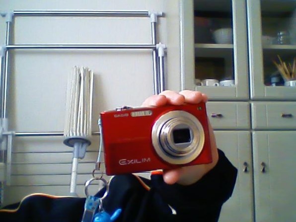 カシオ EXILIM ZOOM EX-Z200投稿画像・動画 - 価格.com