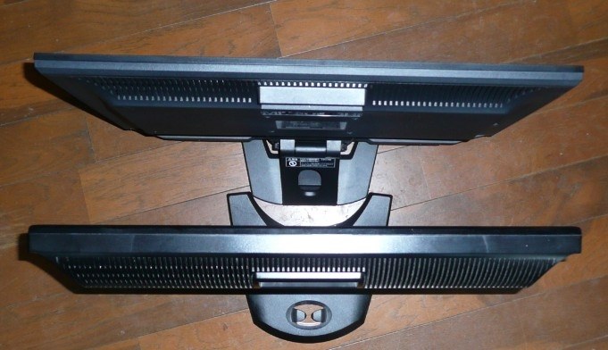 Diamondcrysta WIDE RDT233WX-3D当日1時間レビュー』 三菱電機