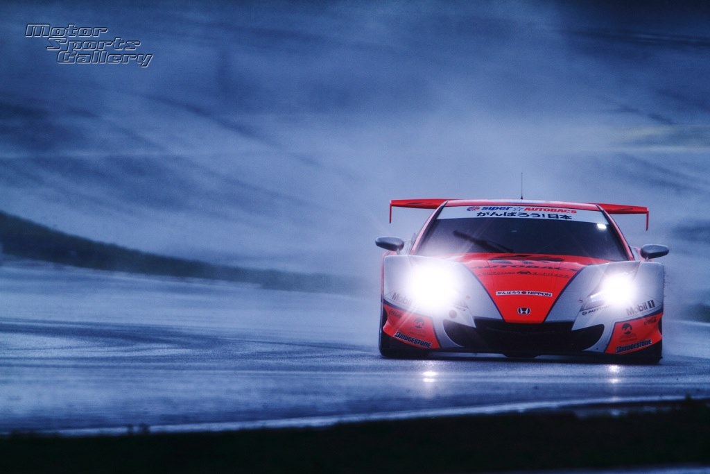 モータースポーツ向け望遠レンズについて』 CANON EOS 60D ダブル