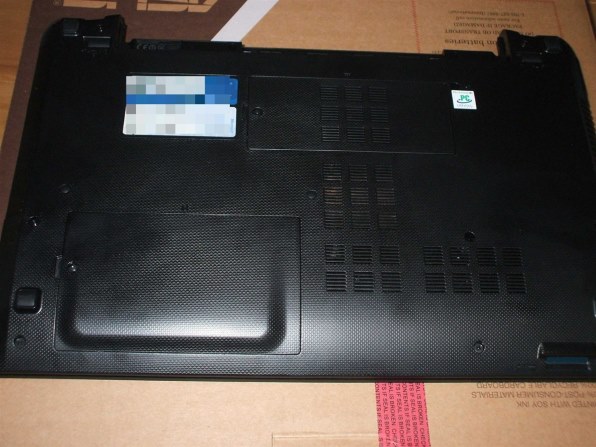 ASUS K53U K53U-SXE350S 価格比較 - 価格.com