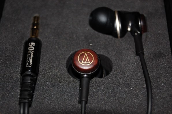 オーディオテクニカ ATH-CKW1000ANV投稿画像・動画 - 価格.com