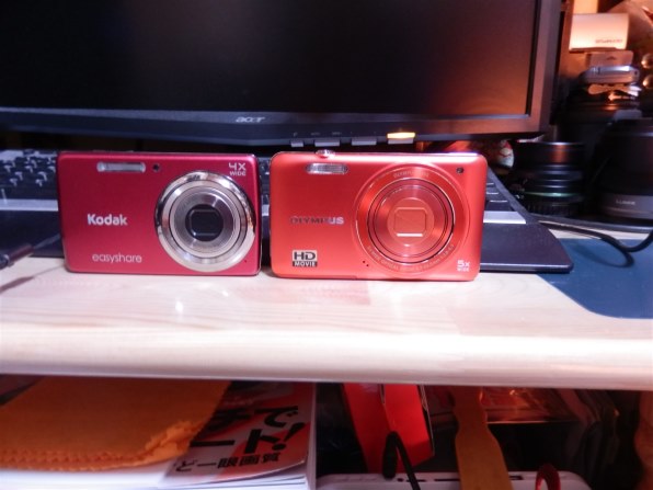 オリンパス OLYMPUS VG-145投稿画像・動画 - 価格.com