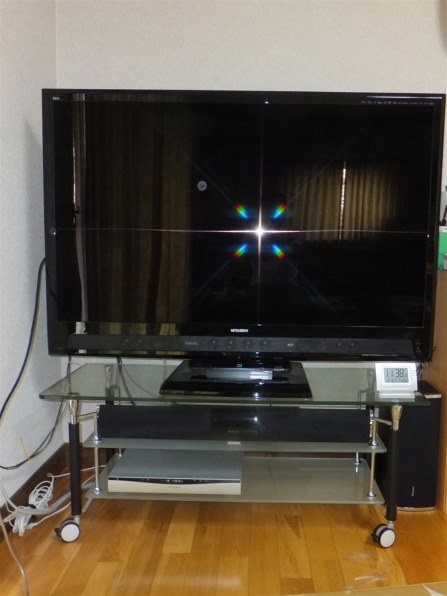 三菱電機 REAL LCD-55MDR2 [55インチ] 価格比較 - 価格.com
