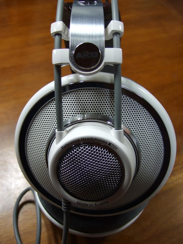 K701を購入しましたが・・・。』 AKG K701 のクチコミ掲示板 - 価格.com