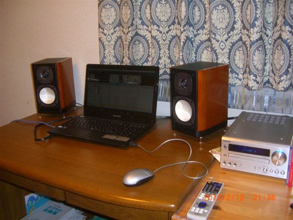 ONKYO D-112EX [ペア] 価格比較 - 価格.com