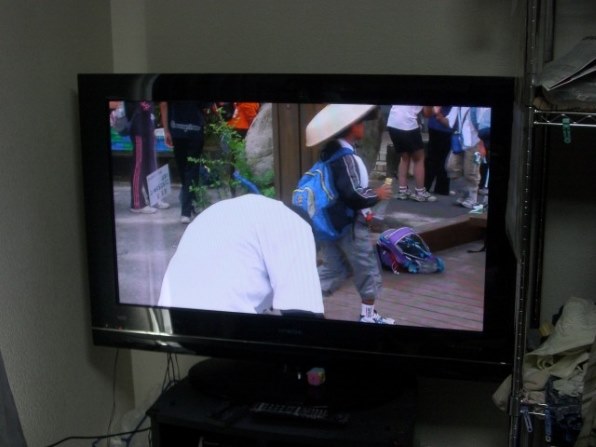 日立 Wooo P42-HP03 [42インチ]投稿画像・動画 - 価格.com