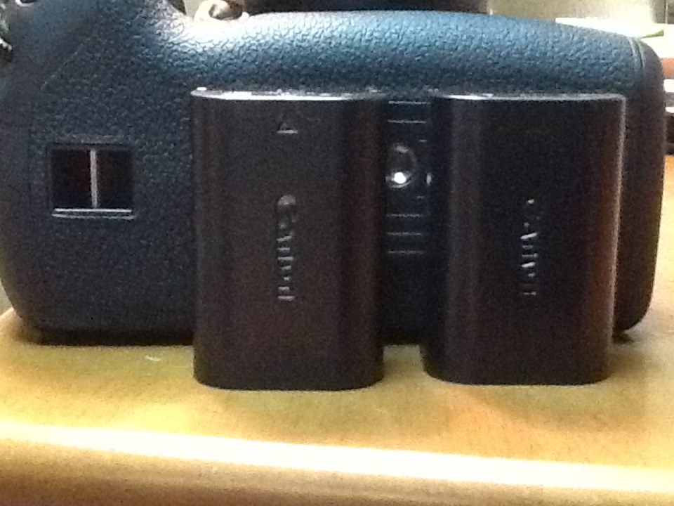 最高ランクBG-E11』 CANON EOS 5D Mark III ボディ のクチコミ掲示板