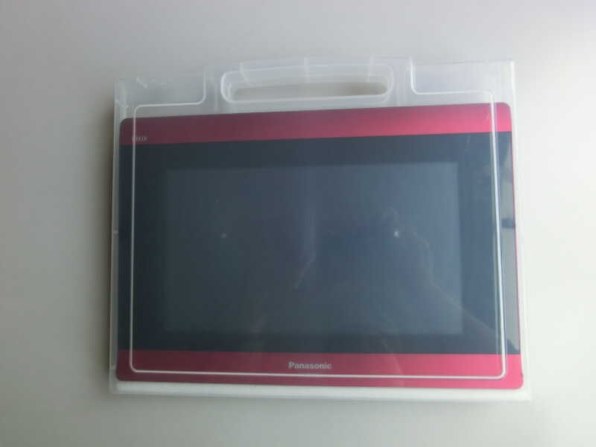 パナソニック ビエラ SV-ME5000-R [ルージュレッド]投稿画像・動画