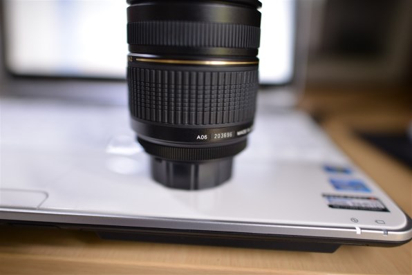 TAMRON AF 28-300mm Ultra Zoom XR F/3.5-6.3 LD Aspherical [IF