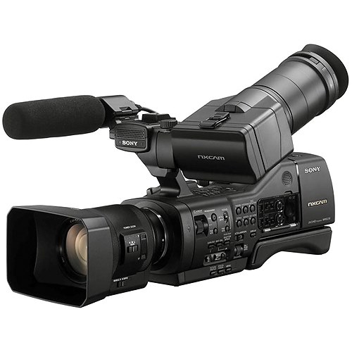 SONY HXR-NX5J投稿画像・動画 - 価格.com