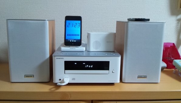 ONKYO X-U1(W) [ホワイト]投稿画像・動画 - 価格.com