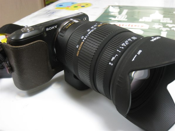シグマ 17-50mm F2.8 EX DC OS HSM [ソニー用] 価格比較 - 価格.com