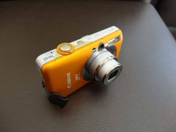 CANON IXY DIGITAL 110 IS投稿画像・動画 - 価格.com