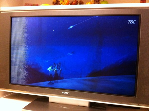 SONY BRAVIA KDL-40X1000 [40インチ]投稿画像・動画 - 価格.com