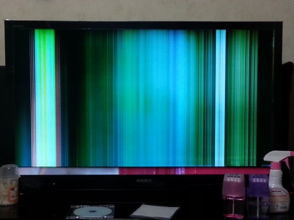 SONY 3D BRAVIA KDL-40HX720 ［40インチ］投稿画像・動画 - 価格.com