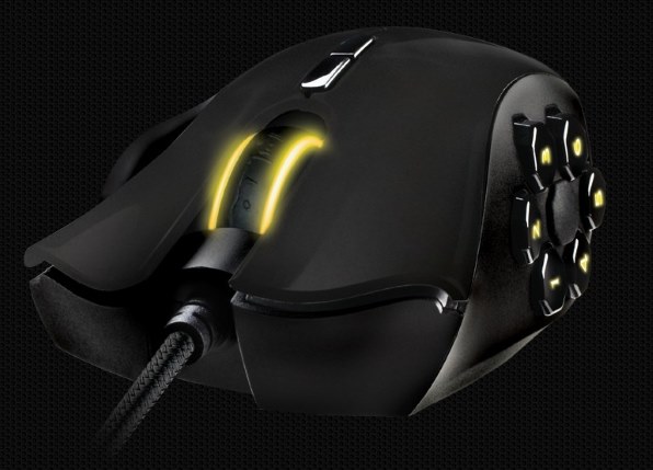 Razer Razer Naga Hex 価格比較 - 価格.com