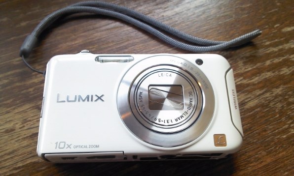 パナソニック LUMIX DMC-SZ5投稿画像・動画 - 価格.com
