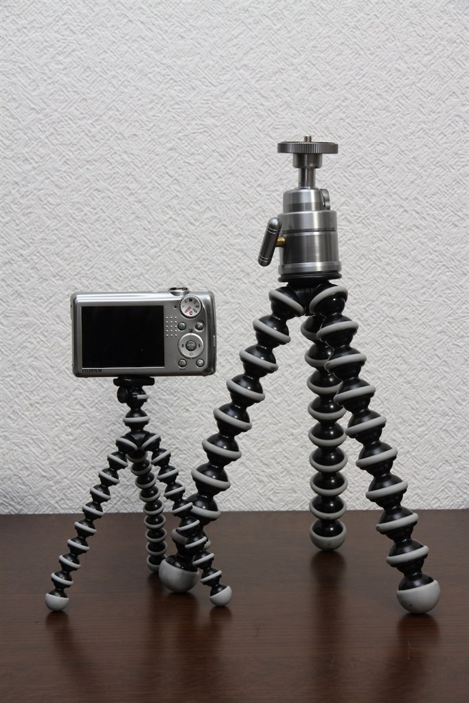 rx100に合う三脚』 SONY サイバーショット DSC-RX100 のクチコミ掲示板