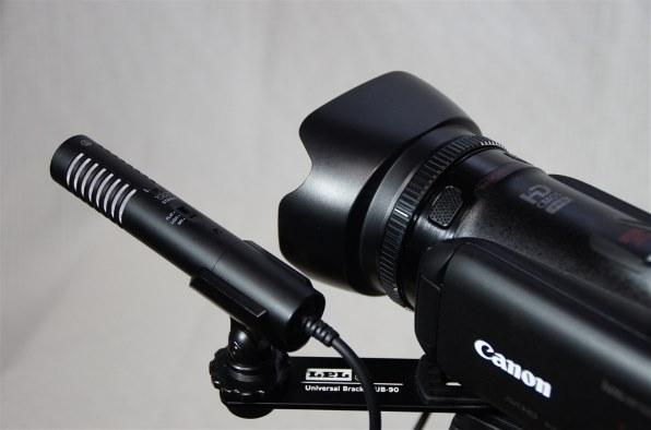 CANON iVIS HF G10投稿画像・動画 - 価格.com