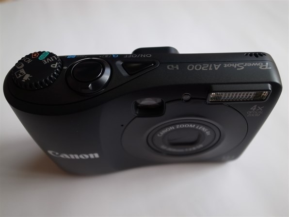 CANON PowerShot A1200 価格比較 - 価格.com